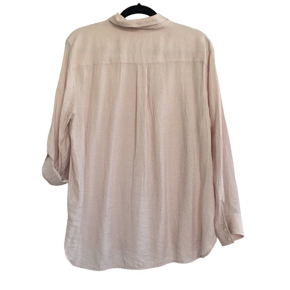 Vince Camuto Womens Shirt - Picture 4 of 16